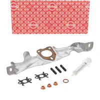 ELRING 382.490 Montagesatz Dichtungssatz Lader Turbolader