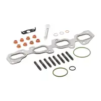 ELRING 388.780 Montagesatz Dichtungssatz Lader Turbolader