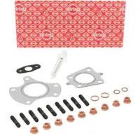 ELRING 302.530 Montagesatz Dichtungssatz Lader Turbolader