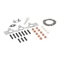 ELRING 306.320 Montagesatz Dichtungssatz Lader Turbolader