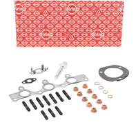 ELRING 306.320 Montagesatz Dichtungssatz Lader Turbolader