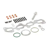 ELRING 328.180 Montagesatz Dichtungssatz Lader Turbolader