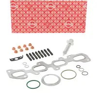 ELRING 328.180 Montagesatz Dichtungssatz Lader Turbolader