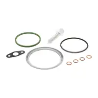 ELRING 452.390 Montagesatz Dichtungssatz Lader Turbolader