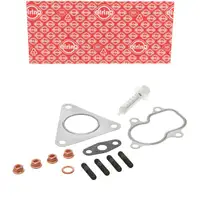 ELRING 453.800 Montagesatz Dichtungssatz Lader Turbolader
