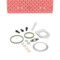 ELRING 455.920 Montagesatz Dichtungssatz Lader Turbolader