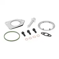 ELRING 456.100 Montagesatz Dichtungssatz Lader Turbolader