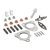 ELRING 459.290 Montagesatz Dichtungssatz Lader Turbolader