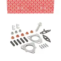 ELRING 459.290 Montagesatz Dichtungssatz Lader Turbolader
