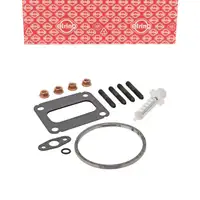 ELRING 464.200 Montagesatz Dichtungssatz Lader Turbolader