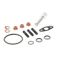 ELRING 426.850 Montagesatz Dichtungssatz Lader Turbolader