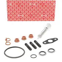 ELRING 426.850 Montagesatz Dichtungssatz Lader Turbolader