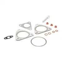 ELRING 430.140 Montagesatz Dichtungssatz Lader Turbolader