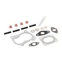ELRING 434.310 Montagesatz Dichtungssatz Lader Turbolader
