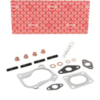 ELRING 434.310 Montagesatz Dichtungssatz Lader Turbolader