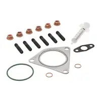 ELRING 588.880 Montagesatz Lader f&uuml;r AUDI A4 B8 A5 A6 C7 Q5 SEAT Exeo 2.0 TDI 03L145721C