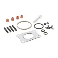 ELRING 595.180 Montagesatz Lader f&uuml;r VW Golf 7 8 Passat B8 Polo 5 Tiguan 1.2/1.4 TSI