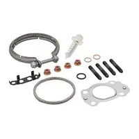 ELRING 503.400 Montagesatz Dichtungssatz Lader Turbolader