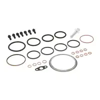 ELRING 523.750 Montagesatz Dichtungssatz Lader Turbolader
