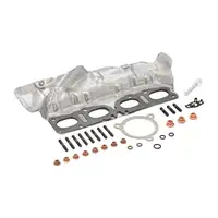ELRING 523.800 Montagesatz Turbolader f&uuml;r MERCEDES-BENZ W176 W246 W242 X117 X156 C117