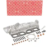 ELRING 523.800 Montagesatz Turbolader f&uuml;r MERCEDES-BENZ W176 W246 W242 X117 X156 C117