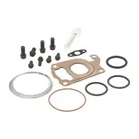 ELRING 527.270 Montagesatz Turbolader f&uuml;r BMW F30 F36 F10 F07 F11 F13 X3 X4 X5 11658510943