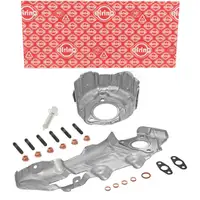 ELRING Montagesatz Lader f&uuml;r OPEL Vivaro B RENAULT Kadjar Trafic 3 FIAT Talento 1.6D