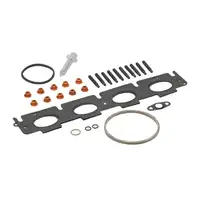ELRING 648.140 Montagesatz Lader Turbolader f&uuml;r BMW F45 F46 X1 X2 MINI F54 F55 F56 F57 F60