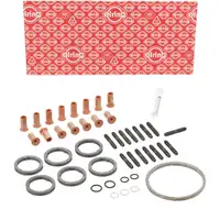 ELRING 648.550 Montagesatz Dichtungssatz Lader Turbolader