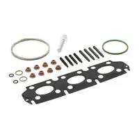 ELRING 648.640 Montagesatz Dichtungssatz Lader Turbolader