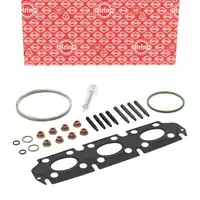 ELRING 648.640 Montagesatz Dichtungssatz Lader Turbolader