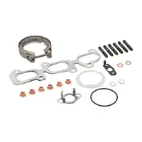 ELRING 651.020 Montagesatz Dichtungssatz Lader Turbolader