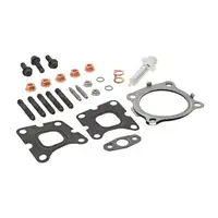 ELRING 657.120 Montagesatz Dichtungssatz Lader Turbolader