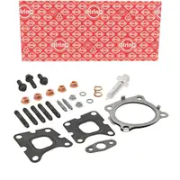 ELRING 657.120 Montagesatz Dichtungssatz Lader Turbolader