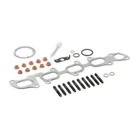 ELRING 695.560 Montagesatz Dichtungssatz Lader Turbolader