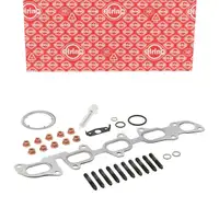 ELRING 695.560 Montagesatz Dichtungssatz Lader Turbolader