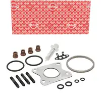 ELRING 633.760 Montagesatz Dichtungssatz Lader Turbolader