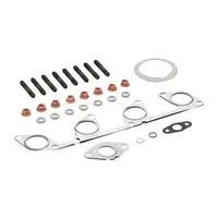 ELRING 740.790 Montagesatz Dichtungssatz Lader Turbolader