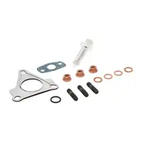 ELRING 743.530 Montagesatz Dichtungssatz Lader Turbolader