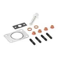 ELRING 745.120 Montagesatz Dichtungssatz Lader Turbolader