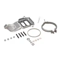 ELRING 761.120 Montagesatz Dichtungssatz Lader Turbolader