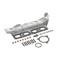 ELRING 763.250 Montagesatz Dichtungssatz Lader Turbolader