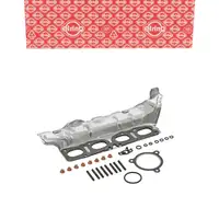 ELRING 763.250 Montagesatz Dichtungssatz Lader Turbolader