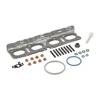 ELRING 766.020 Montagesatz Dichtungssatz Lader Turbolader