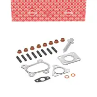 ELRING 769.970 Montagesatz Dichtungssatz Lader Turbolader