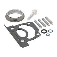 ELRING 771.260 Montagesatz Turbolader FORD MUSTANG 2.3 EcoBoost FR3Z-6K682-D