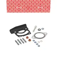 ELRING 771.210 Montagesatz Dichtungssatz Lader Turbolader