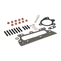 ELRING 779.140 Montagesatz Dichtungssatz Lader Turbolader