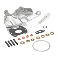 ELRING 779.620 Montagesatz Dichtungssatz Lader Turbolader