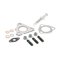ELRING 790.190 Montagesatz Dichtungssatz Lader Turbolader